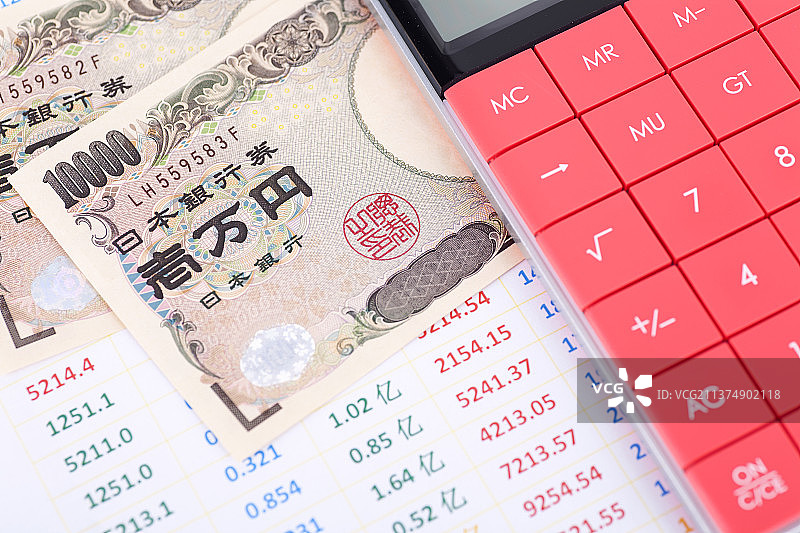 国际金融图片素材