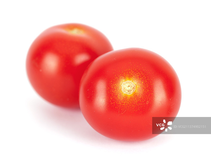小西红柿图片素材
