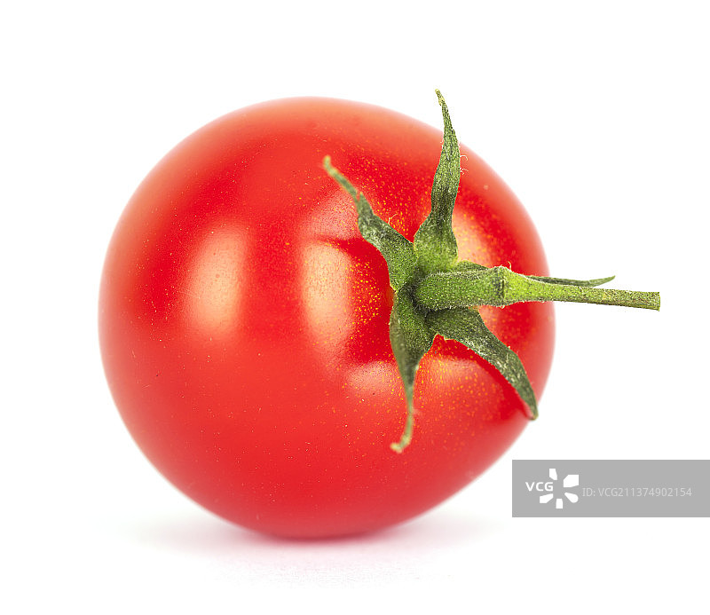 圣女果图片素材