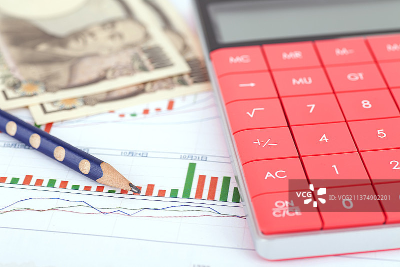 货币兑换图片素材