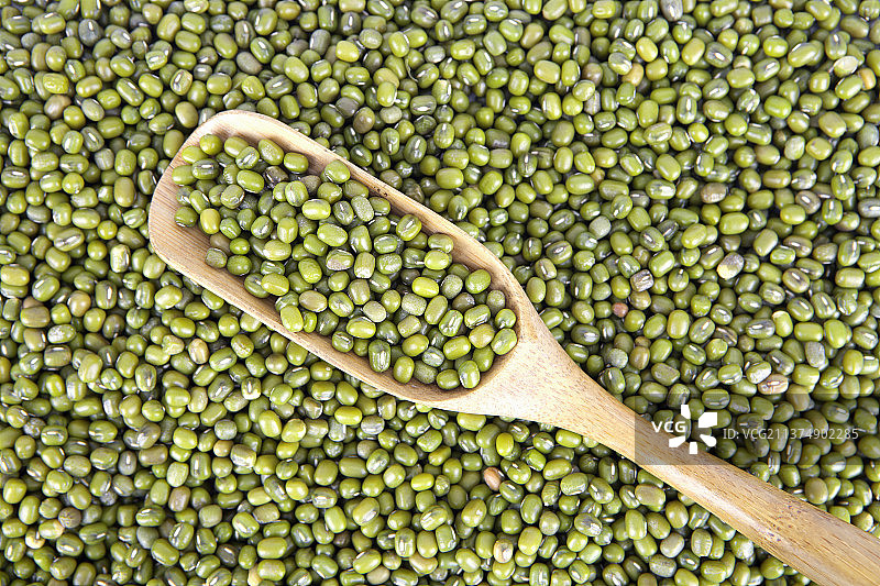 绿豆图片素材
