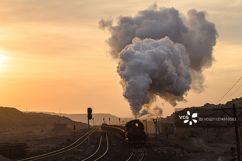 三道岭图片素材