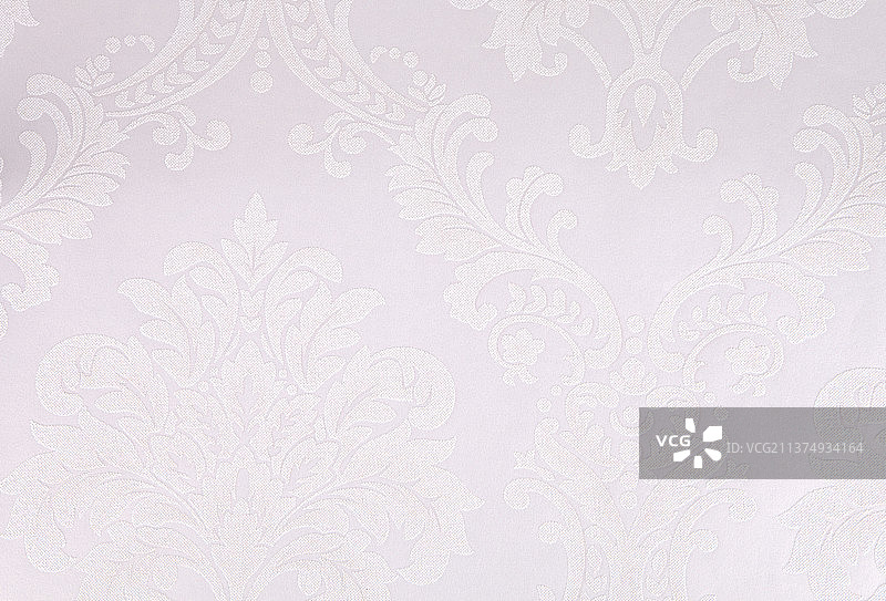 白色花纹背景图片素材
