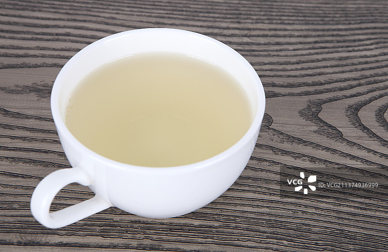 一杯清茶图片素材