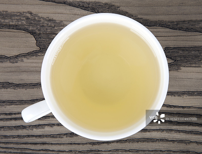 一杯清茶图片素材