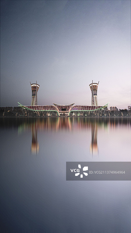 市府广场图片素材