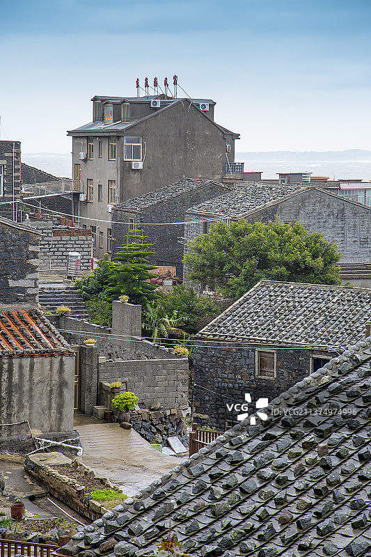 福建平潭岛风光图片素材