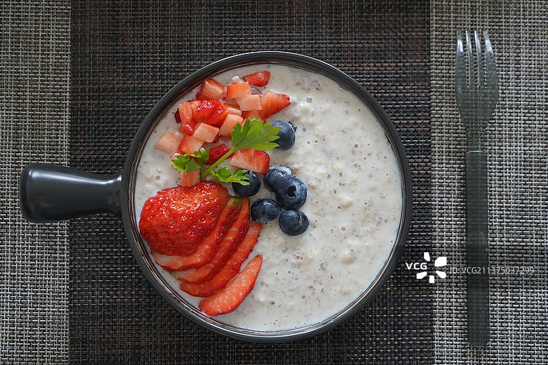 减脂餐.3图片素材