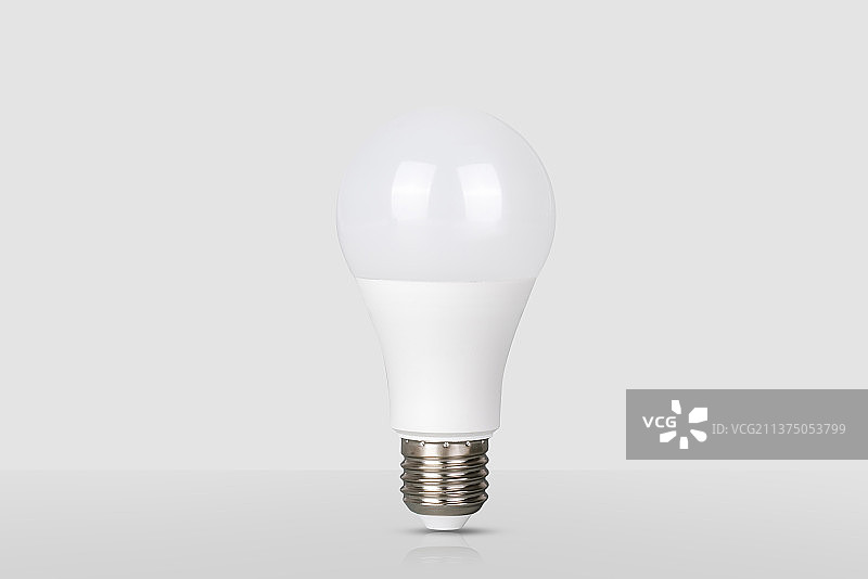 LED灯泡 电灯泡图片素材