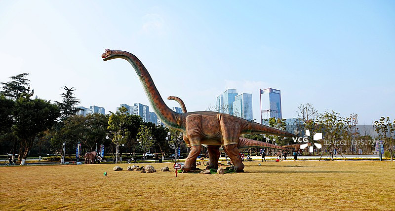 恐龙星球图片素材