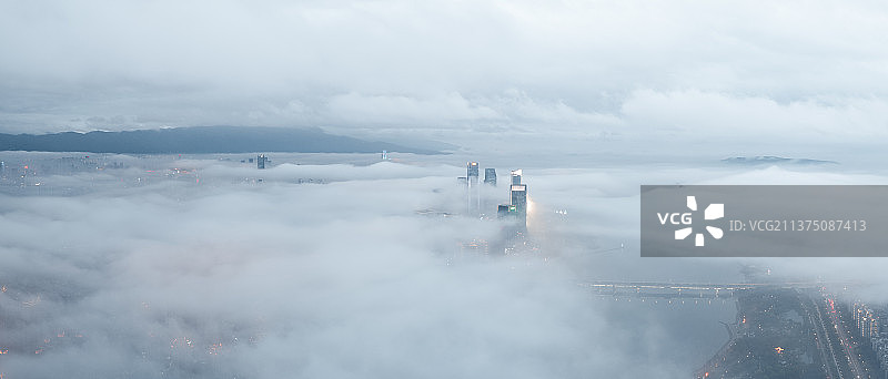 云上榕城图片素材