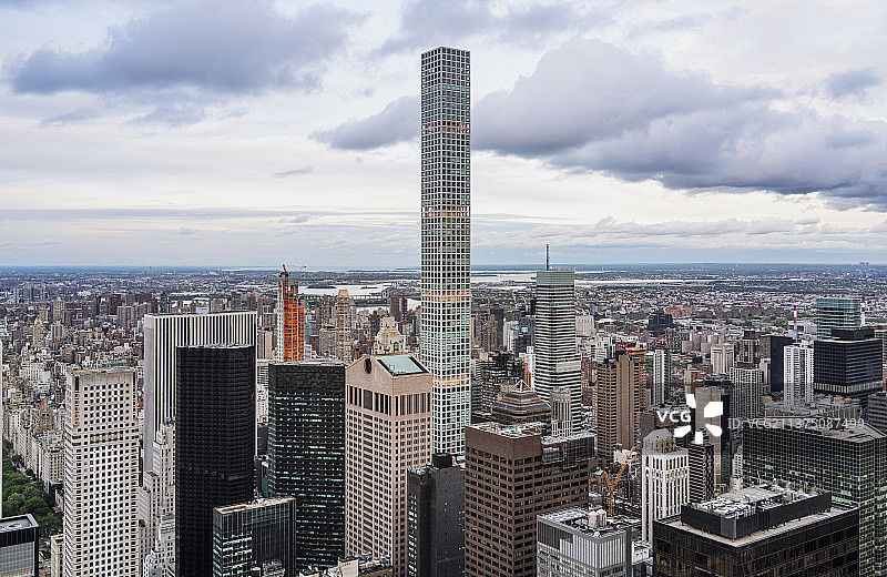 美国纽约图片素材