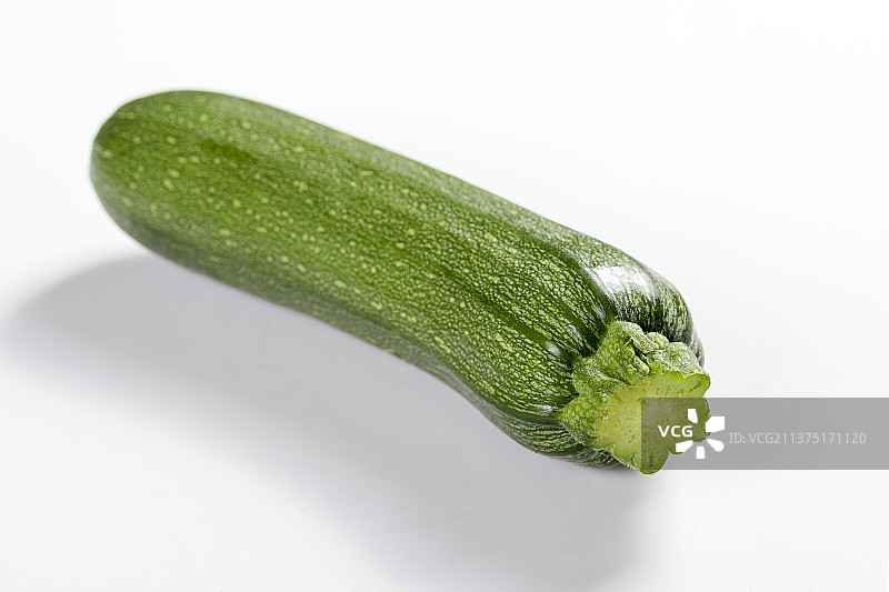 蔬菜西葫特写图片素材