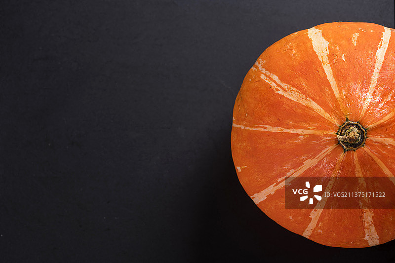 保健蔬菜南瓜特写图片素材