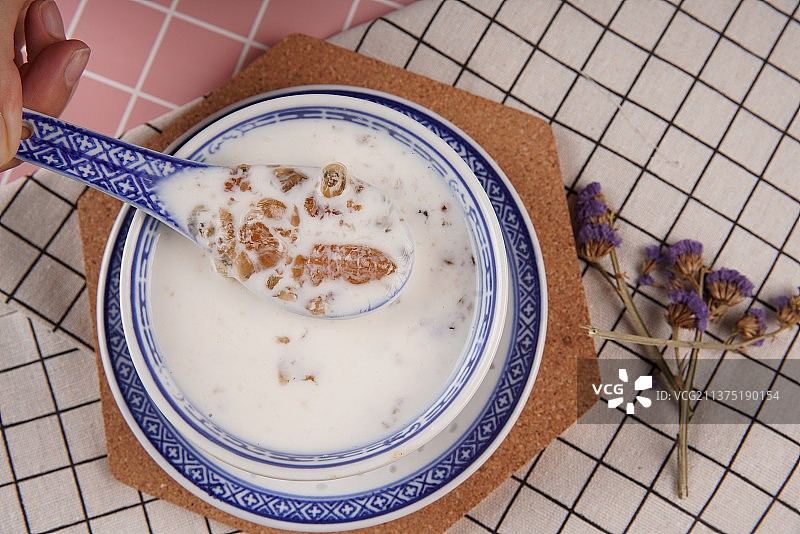 甜品糖水美食拍摄广告道具图片素材