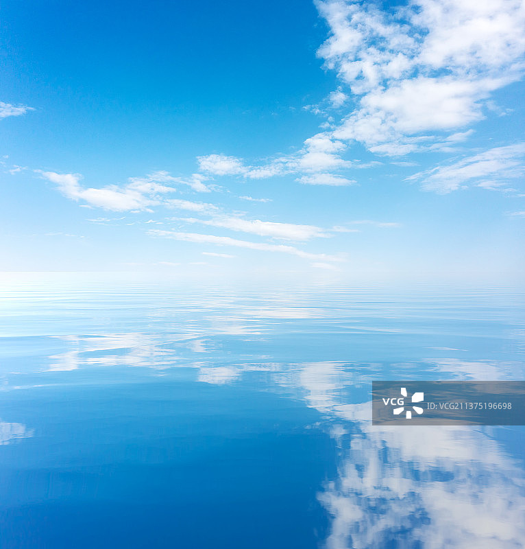 海南三亚户外自然风光天空图片素材