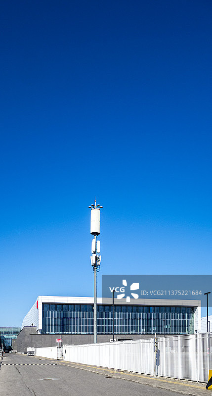 中国国际展览中心图片素材