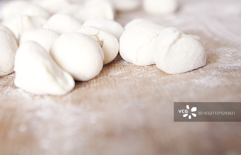 白面团图片素材