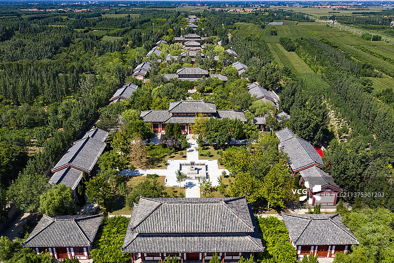 孙子兵法城 滨州孙子兵法图片素材