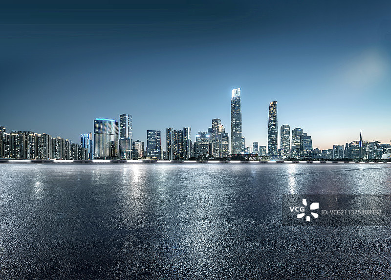 城市地面图片素材