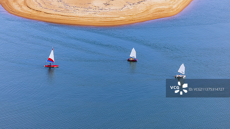 海南临高悦海湾图片素材