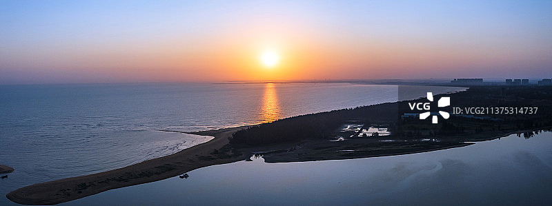 海南临高悦海湾图片素材