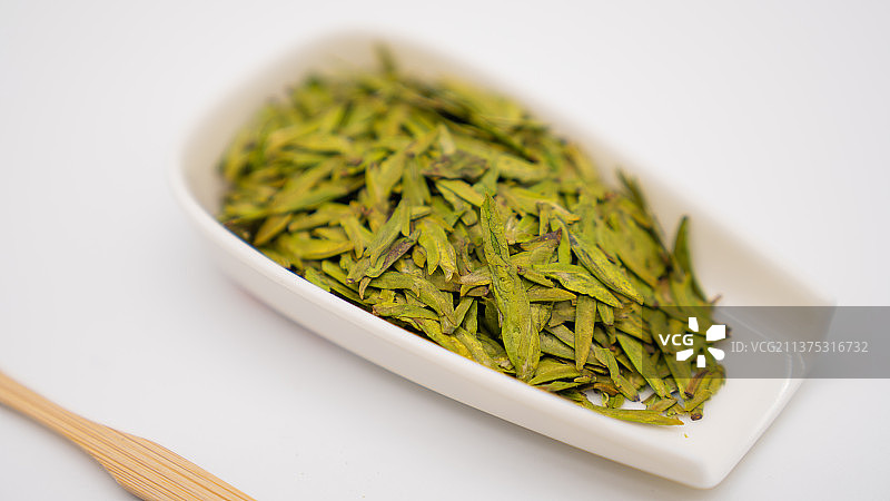 西湖龙井狮峰龙井图片素材