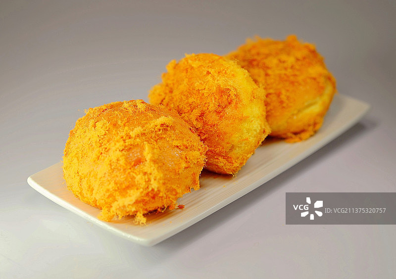 肉松小贝图片素材