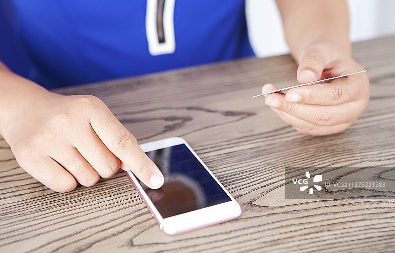 手机支付图片素材