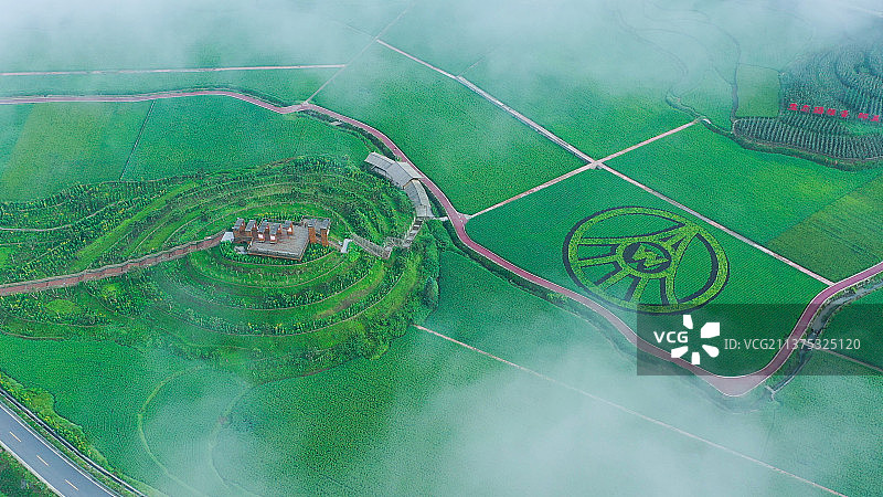 现代农业图片素材