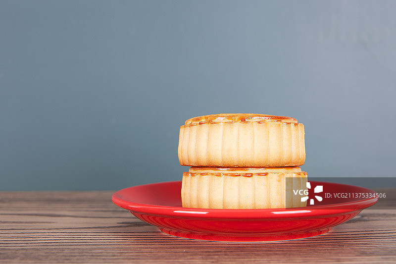 中秋节月饼图片素材