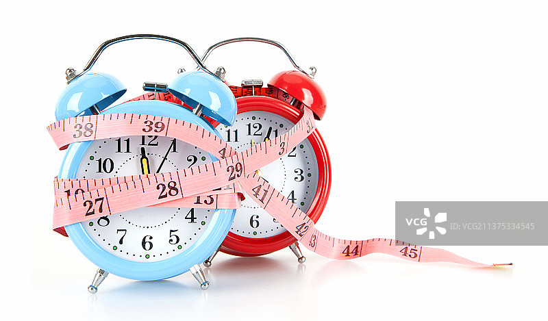 时间概念图片素材