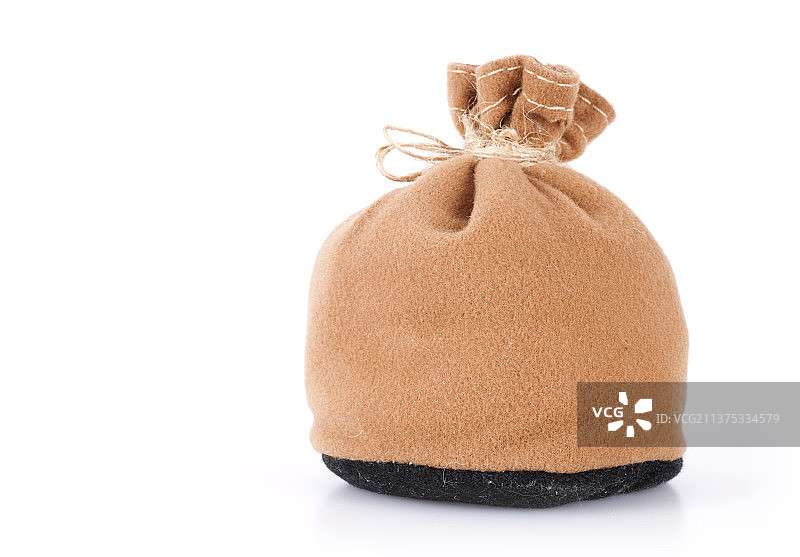 钱袋子图片素材