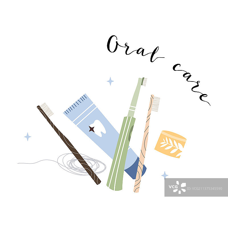 浴室用品清洁用具图片素材