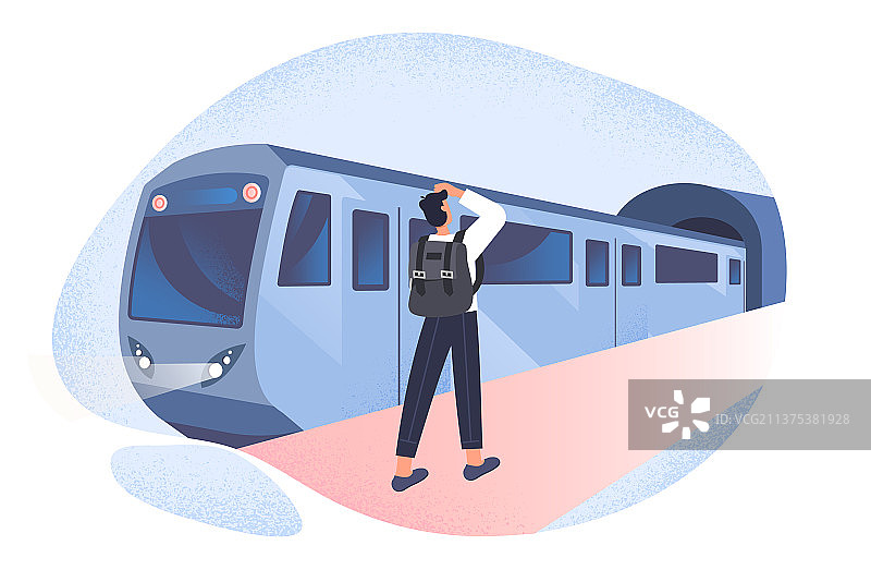 高速列车机车概念图图片素材