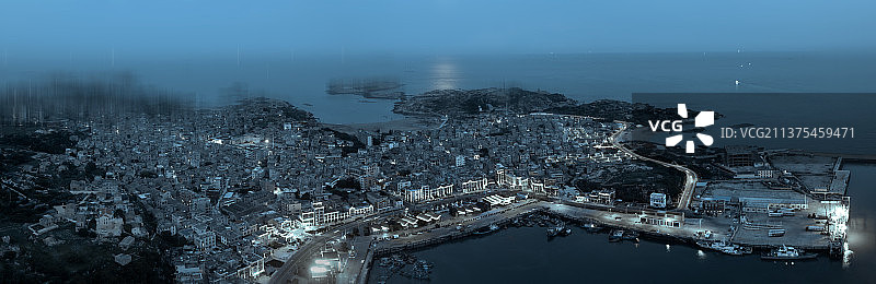 码头港湾集装箱渔港图片素材