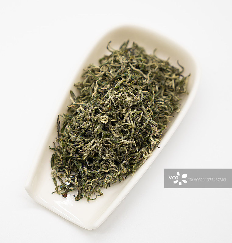 碧螺春图片素材