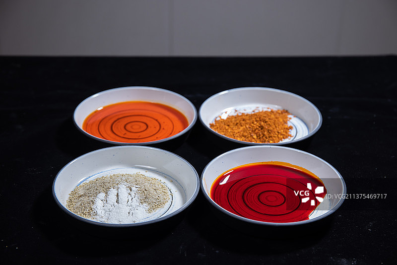 调料汁图片素材