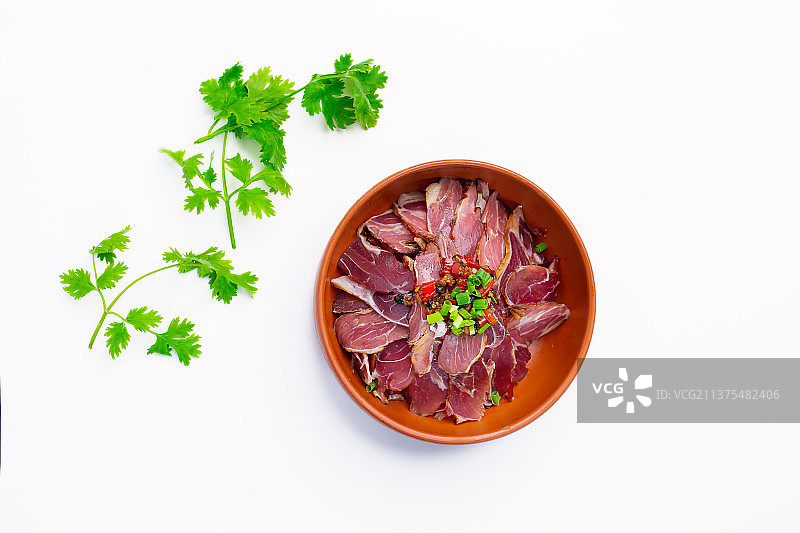 腊肉图片素材