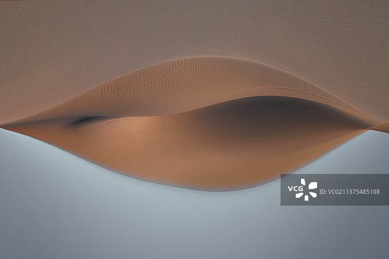 沙漠之唇图片素材