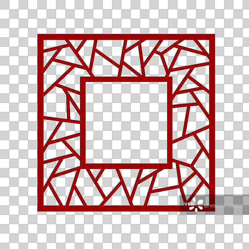 古代窗户素材图片素材