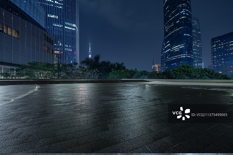 城市地面图片素材