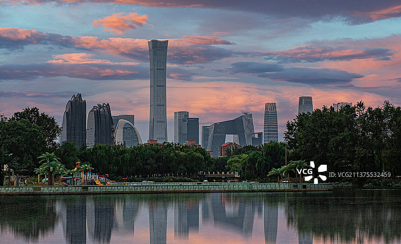 北京cbd图片素材