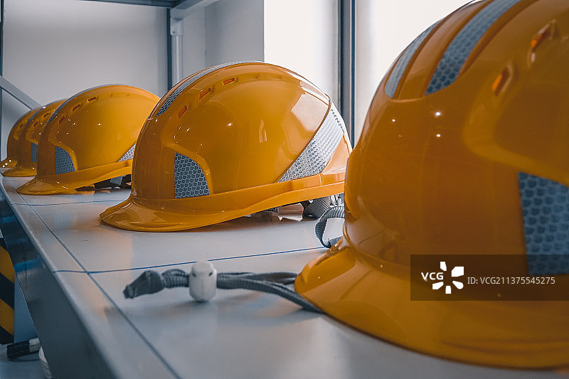 安全生产 安全帽图片素材