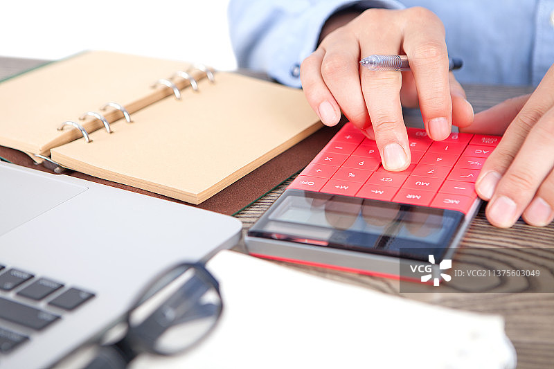 金融工作者图片素材