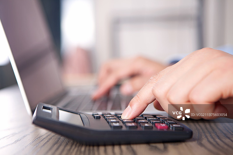 金融投资图片素材