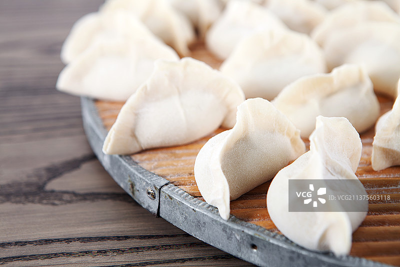 饺子图片素材