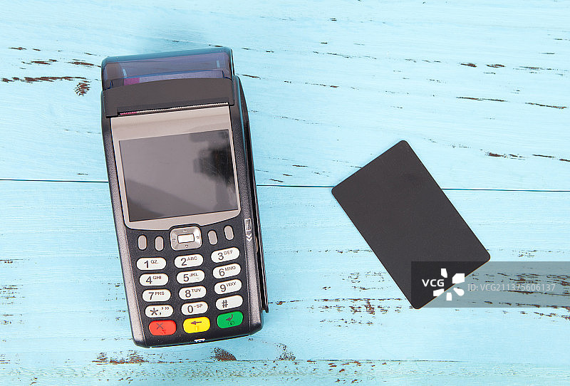 刷卡消费图片素材