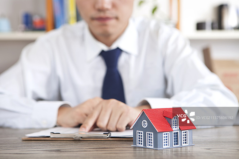 购房计划图片素材