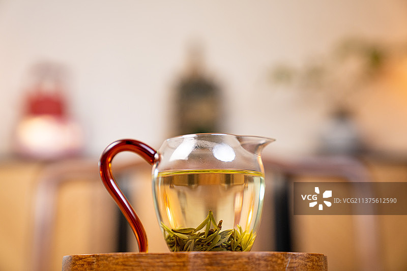 绿茶碧螺春图片素材